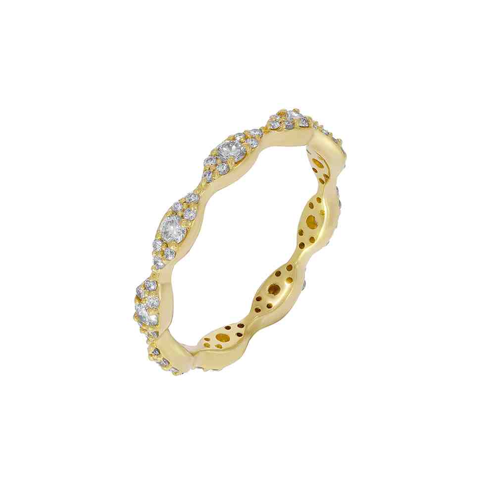  Eternity Band Ring LR11136A